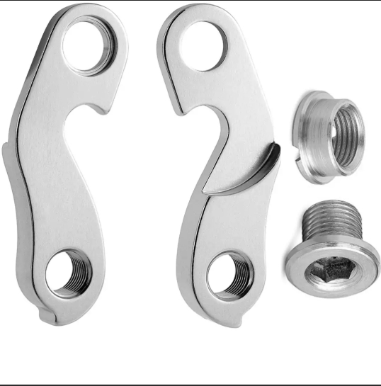 GANCHEIRA GE330 GTS/KSW/SOUTH/LOTUS